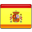 spain flag icon